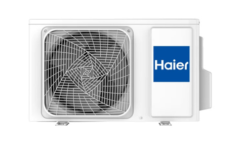 Klimatyzator ścienny Haier FLEXIS Plus 5,0 kW | Black Matt Klimatyzator ścienny Haier FLEXIS Plus 5,0 kW | Black Matt