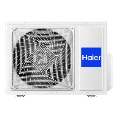 Klimatyzator ścienny Haier FLEXIS Plus 5,0 kW | White Matt Klimatyzator ścienny Haier FLEXIS Plus 5,0 kW | White Matt