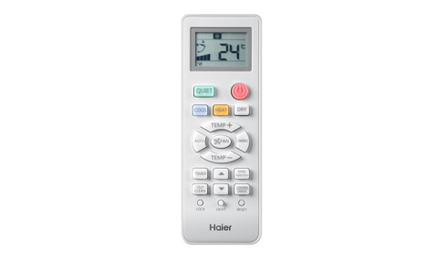 Klimatyzator ścienny Haier PEARL Plus 5,0 kW Klimatyzator ścienny Haier PEARL Plus 5,0 kW