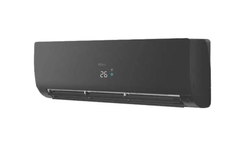 Klimatyzator ścienny Haier FLEXIS Plus 3,5 kW | Black Matt Klimatyzator ścienny Haier FLEXIS Plus 3,5 kW | Black Matt