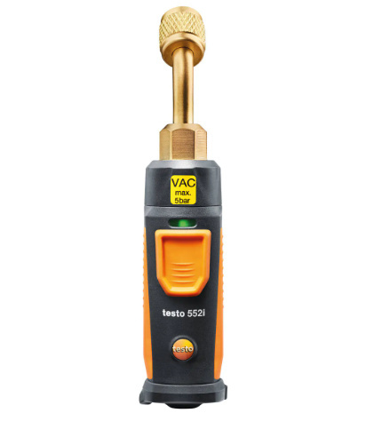 SmartSonda testo 552i SmartSonda testo 552i